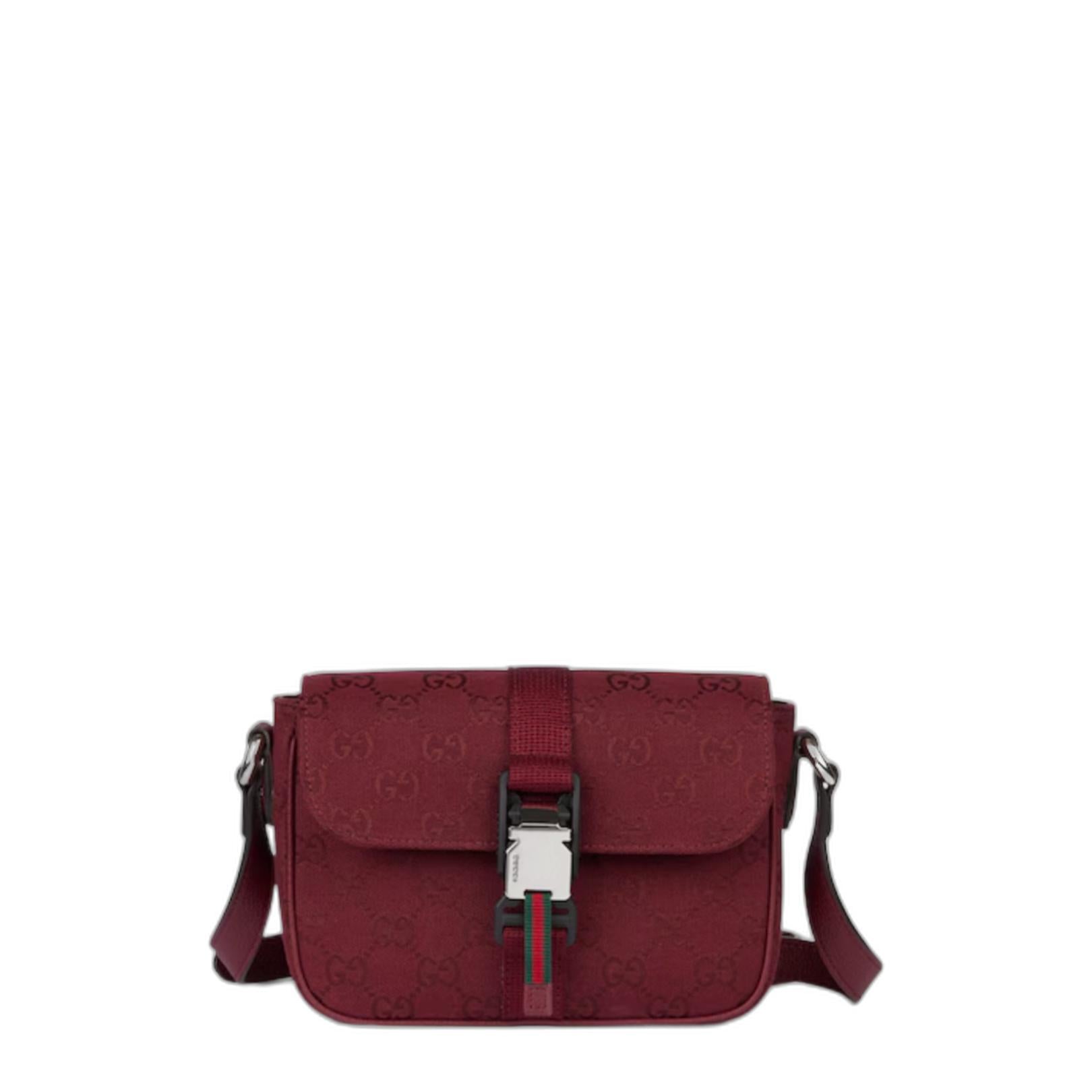 GG Mini Crossbody Bag