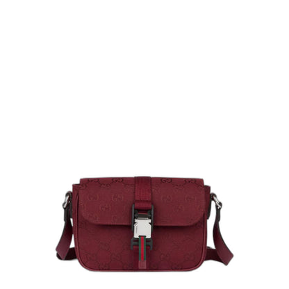 GG Mini Crossbody Bag