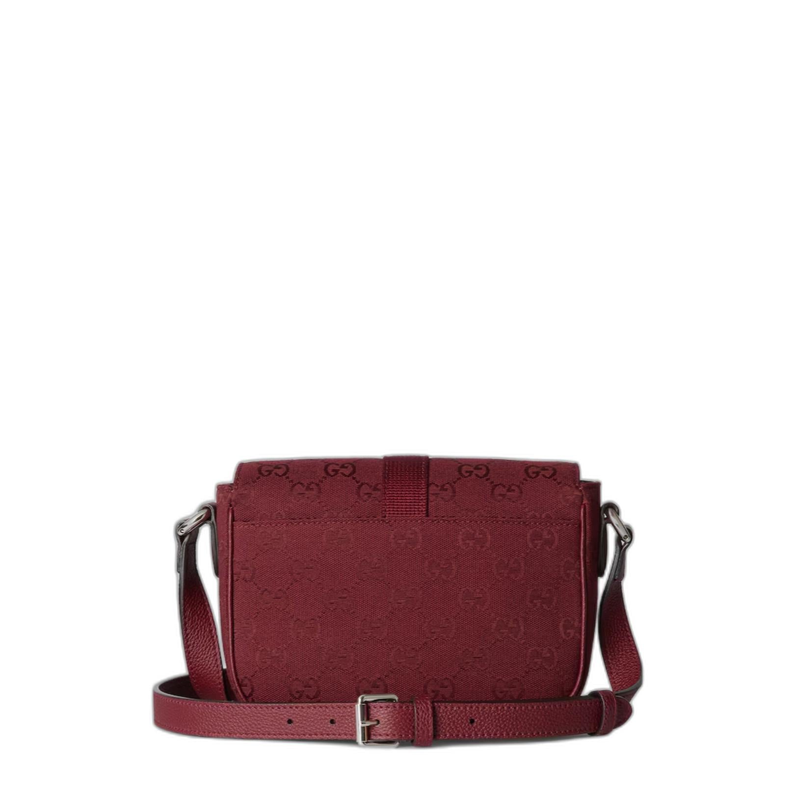 GG Mini Crossbody Bag