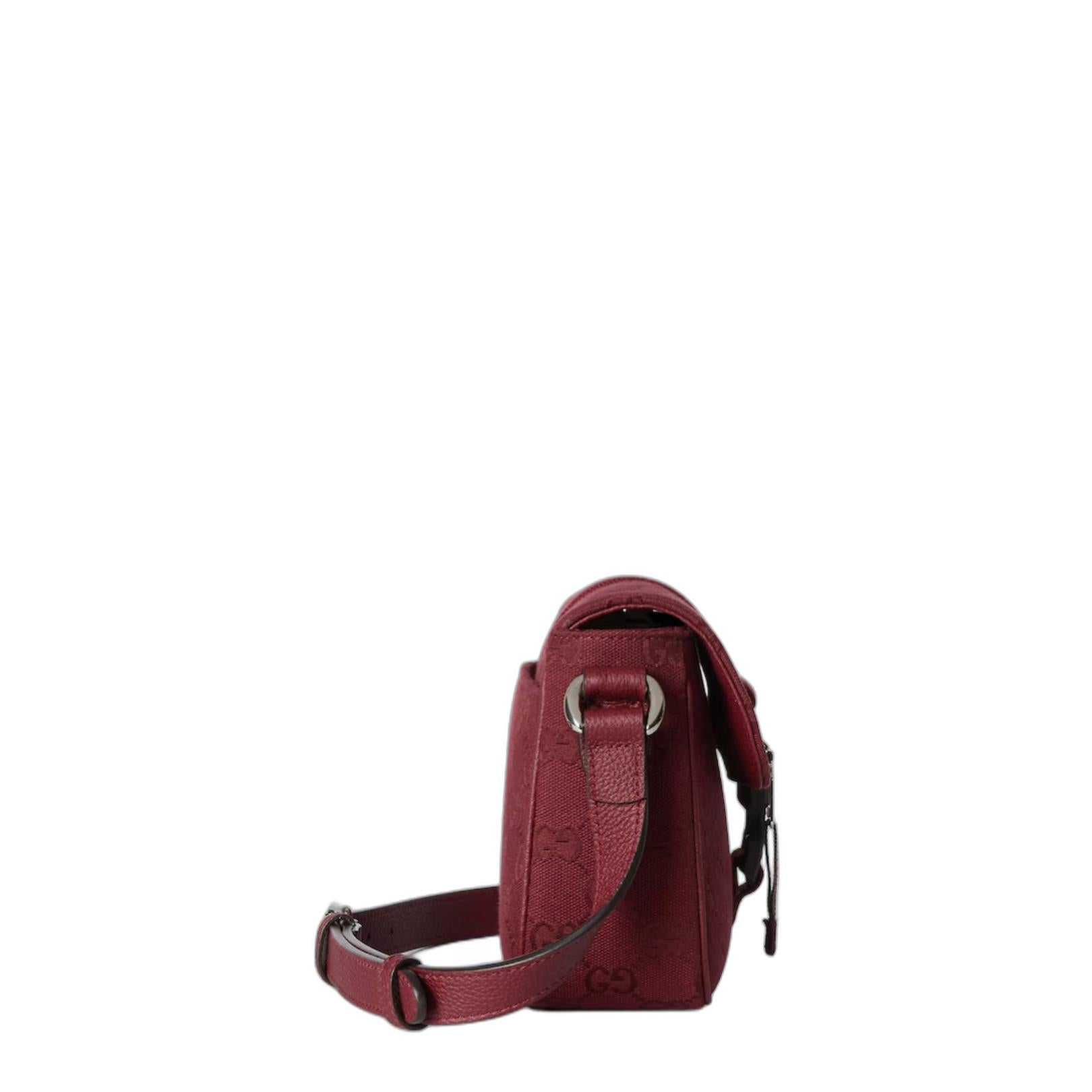 GG Mini Crossbody Bag