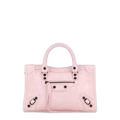 Le City Small Bag in Light Pink