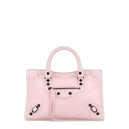 Le City Small Bag in Light Pink