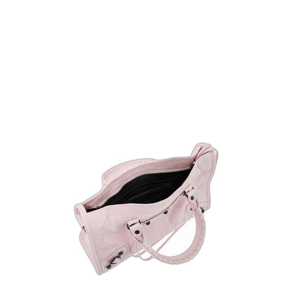 Le City Small Bag in Light Pink