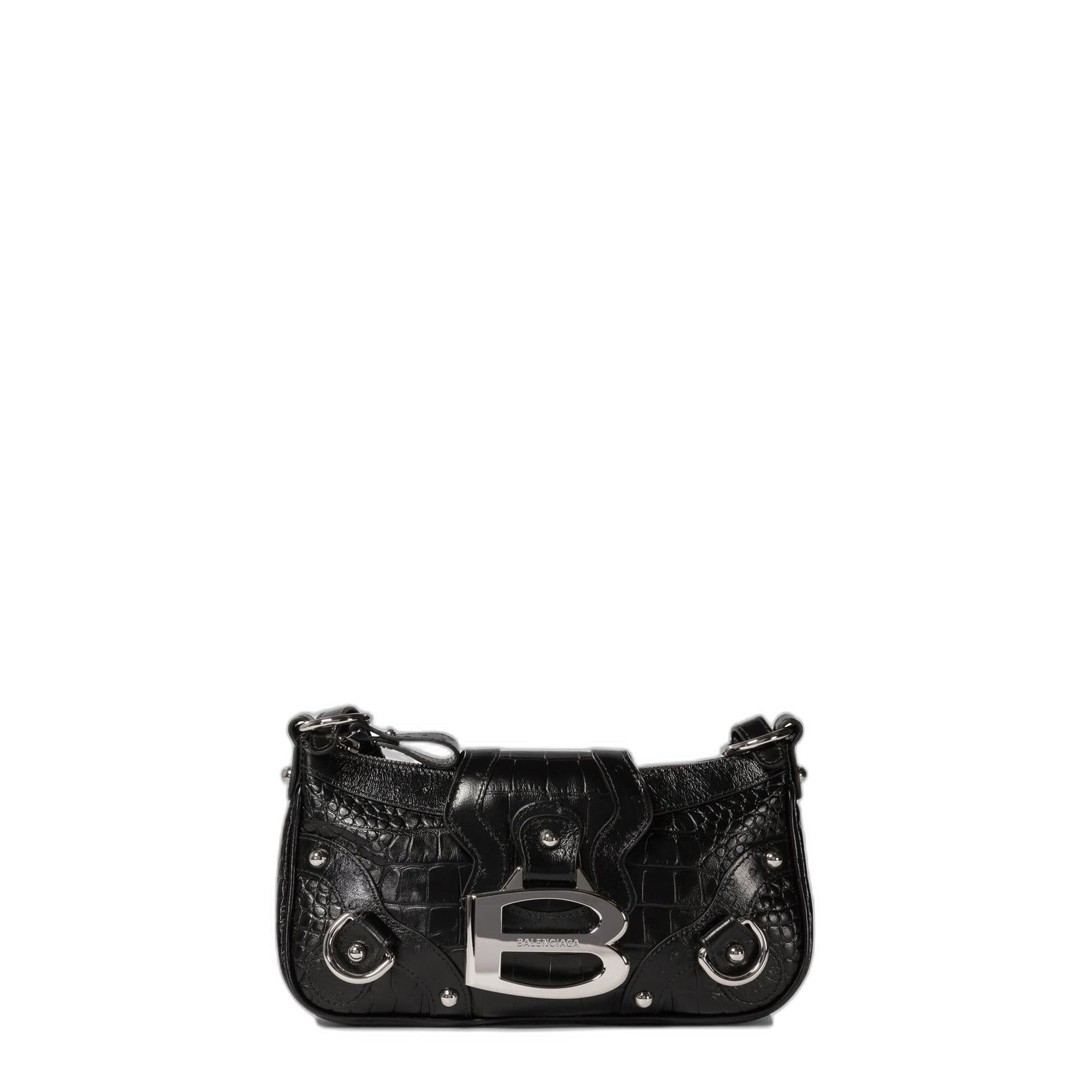 Essex Small Shoulder Bag