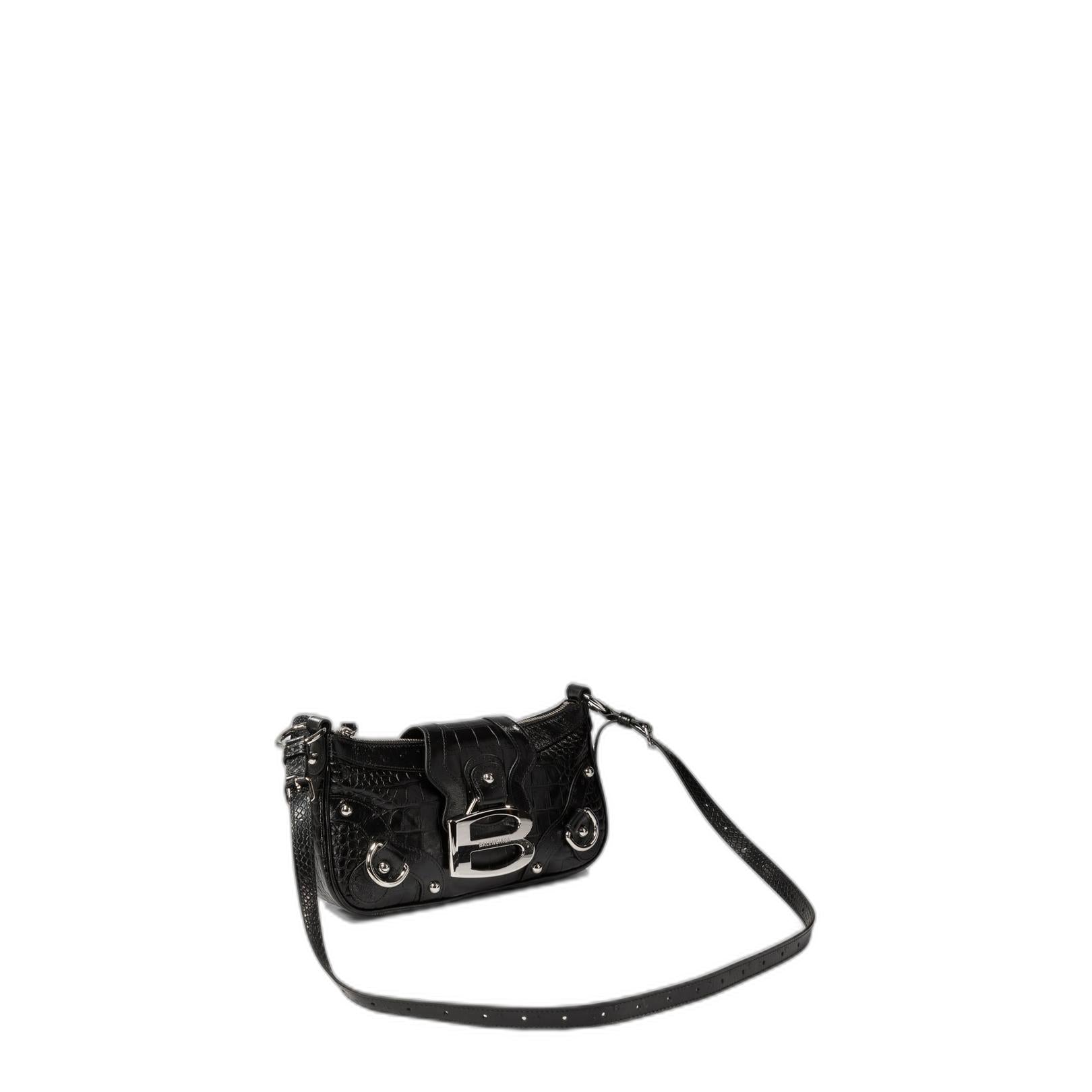 Essex Small Shoulder Bag
