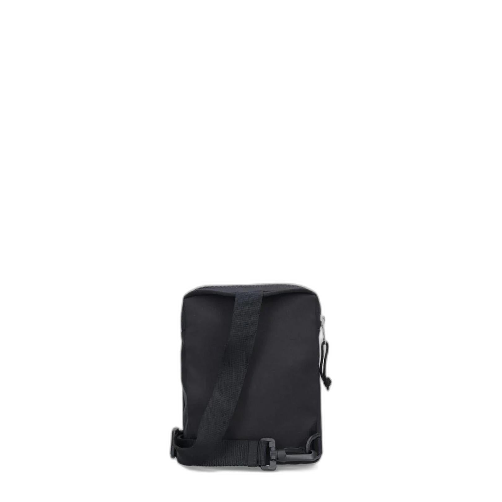 Explorer Crossbody Messenger Bag