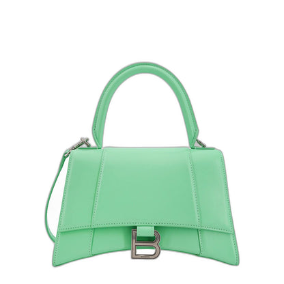 Hourglass Small Tote Bag