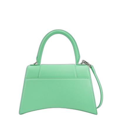 Hourglass Small Tote Bag