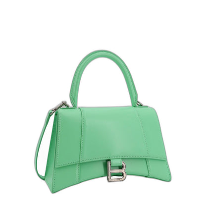Hourglass Small Tote Bag