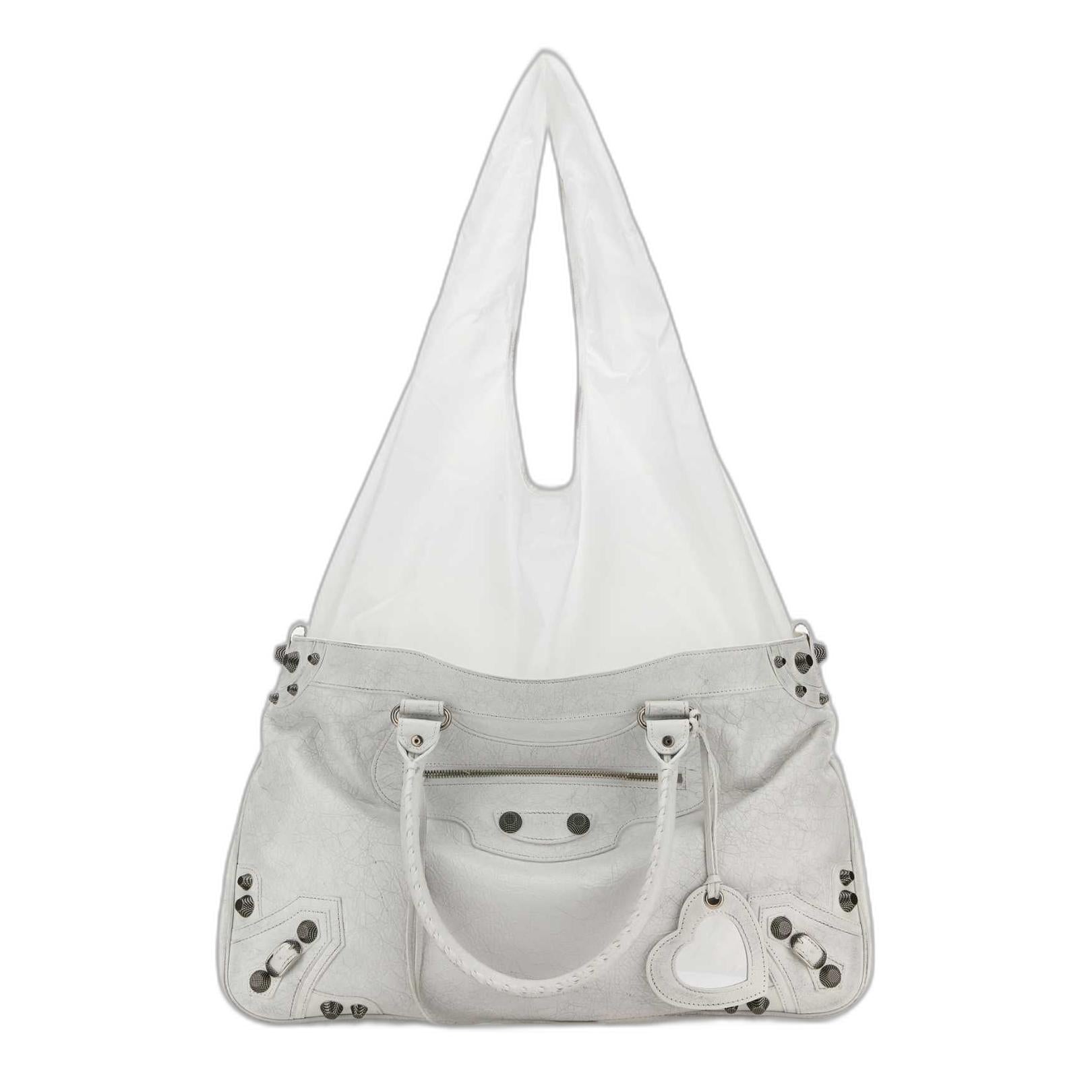 Neo Cagole Xl Tote Bag Plus Used Effect