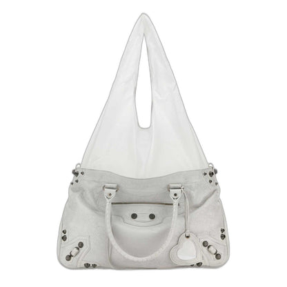 Neo Cagole Xl Tote Bag Plus Used Effect