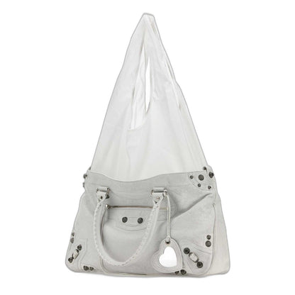 Neo Cagole Xl Tote Bag Plus Used Effect