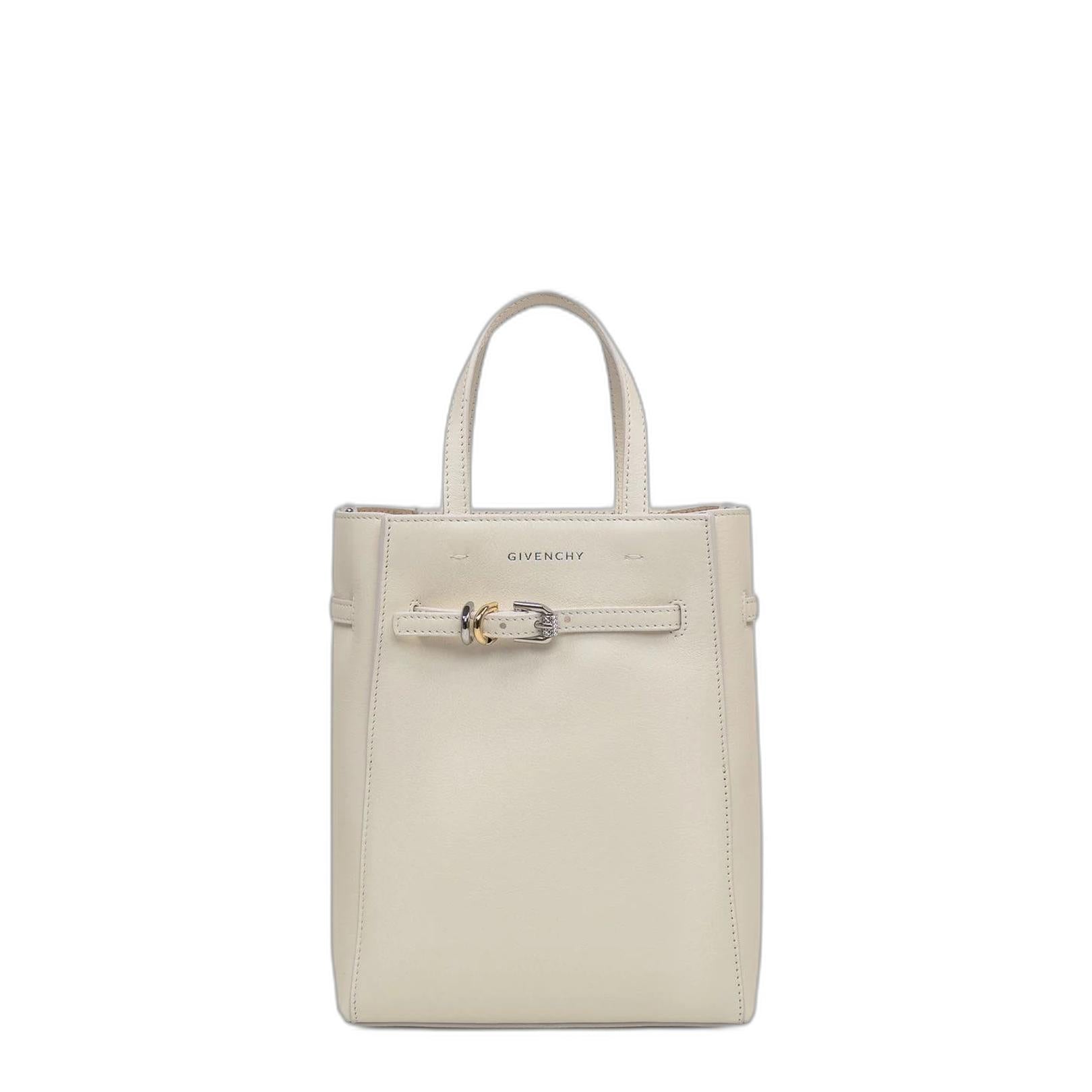 Voyou Mini Tote Bag