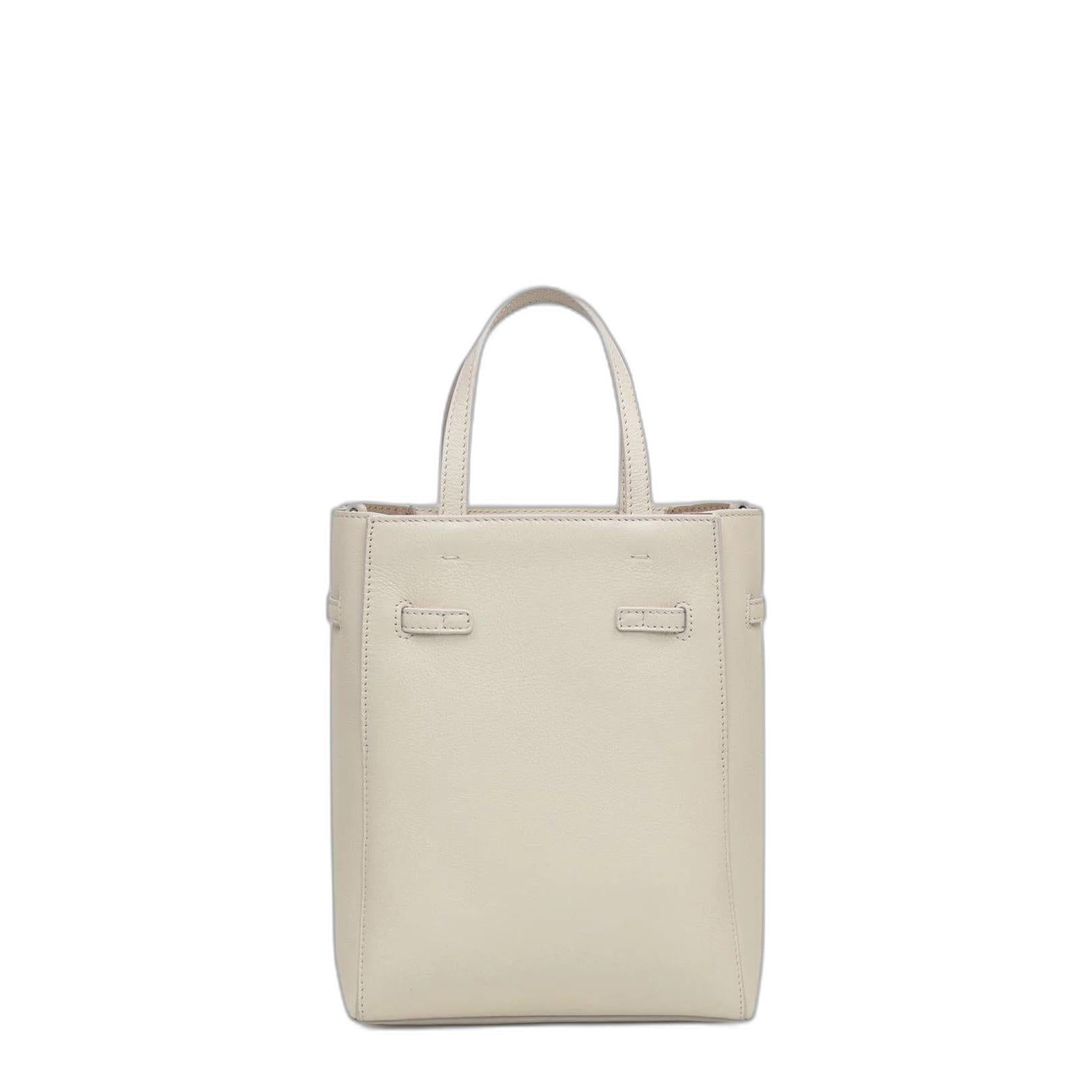 Voyou Mini Tote Bag