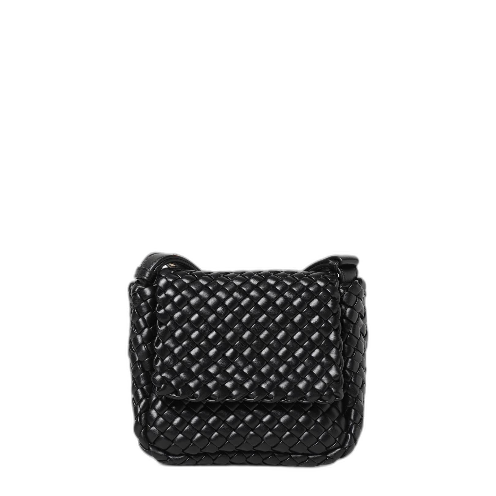 Mini Cobble Shoulder Bag