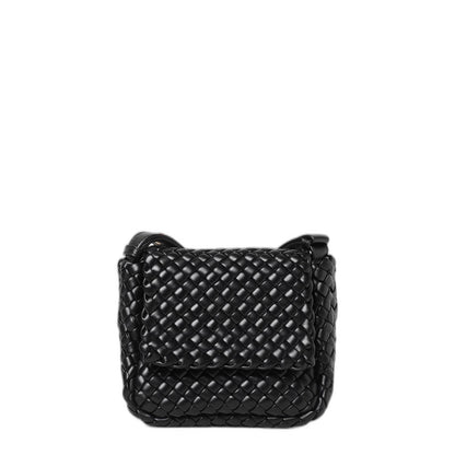 Mini Cobble Shoulder Bag