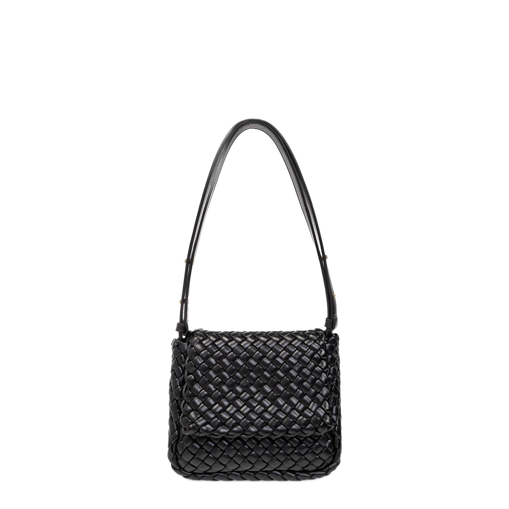 Mini Cobble Shoulder Bag