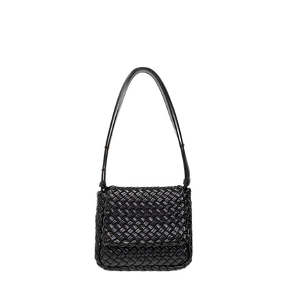 Mini Cobble Shoulder Bag