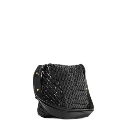 Mini Cobble Shoulder Bag