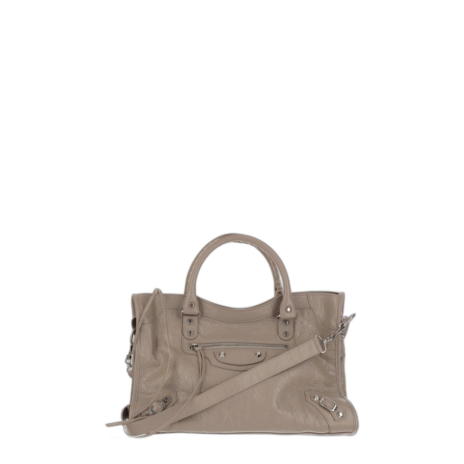City Bag Medium Tote Bag