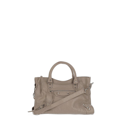 City Bag Medium Tote Bag