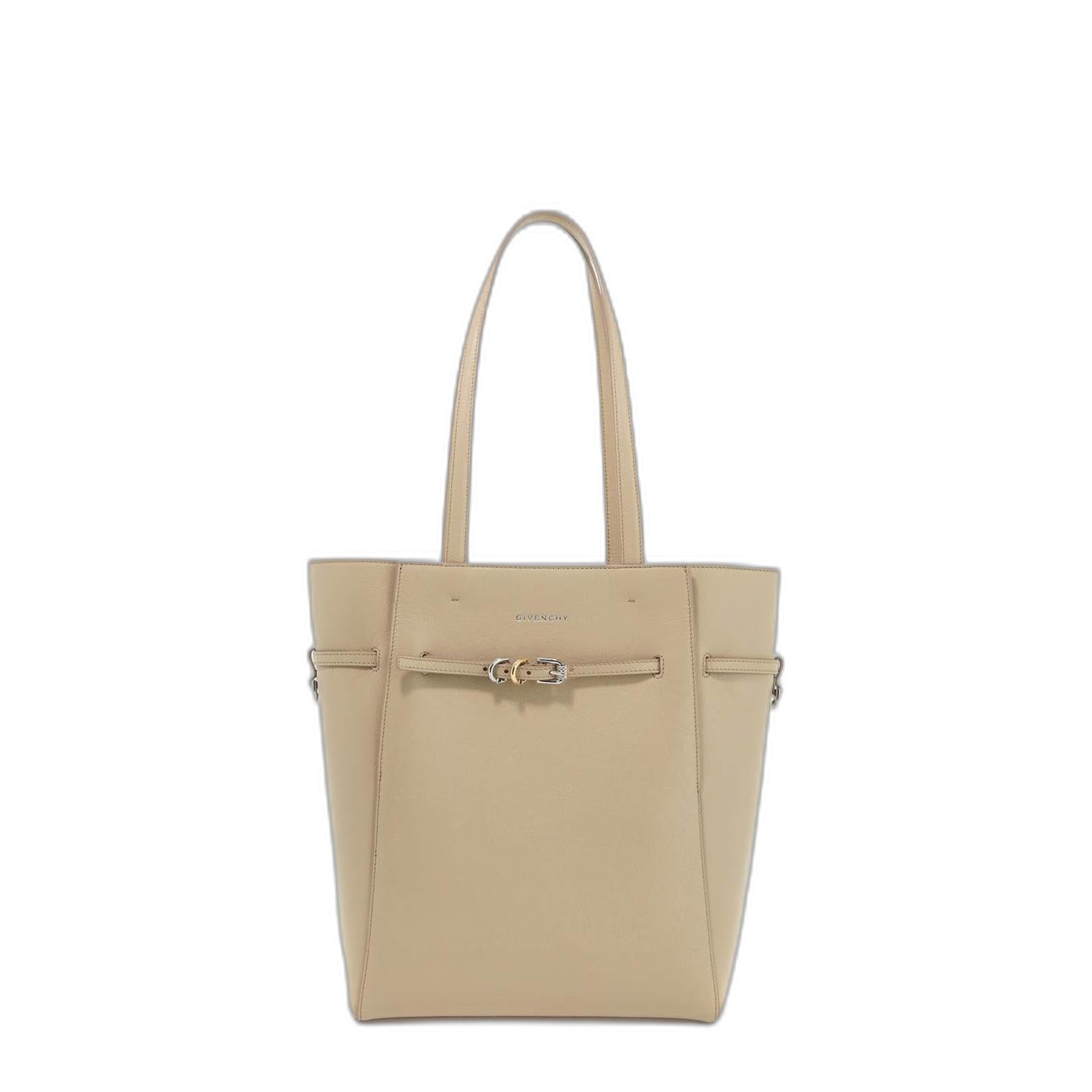 Small Voyou Tote Bag