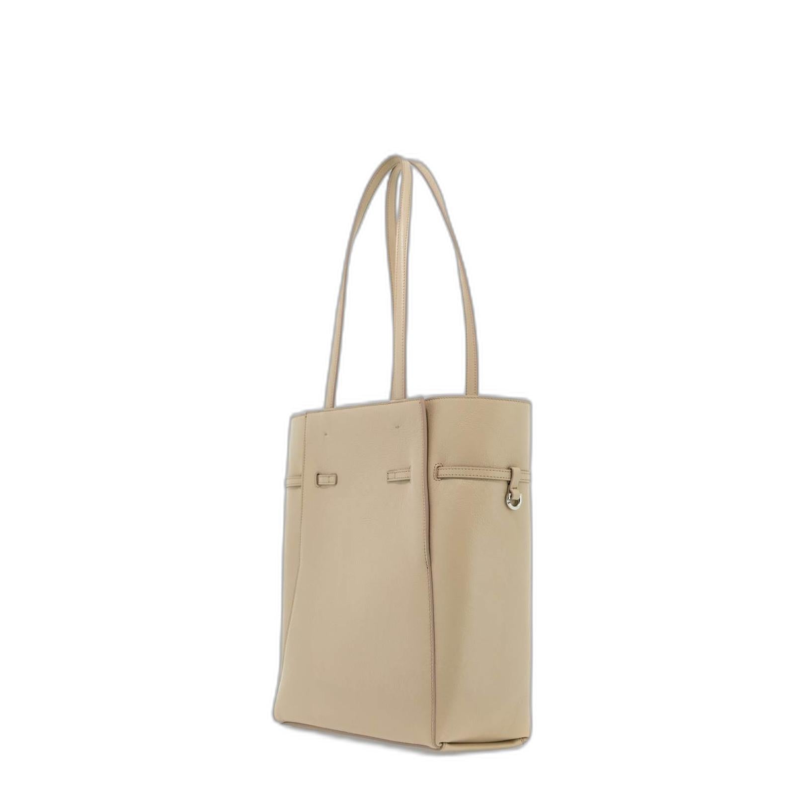 Small Voyou Tote Bag
