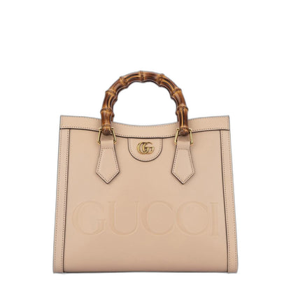 Diana Small Tote Bag