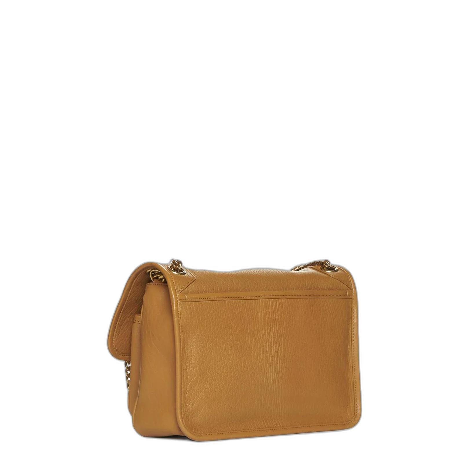 Niki Medium Shoulder Bag