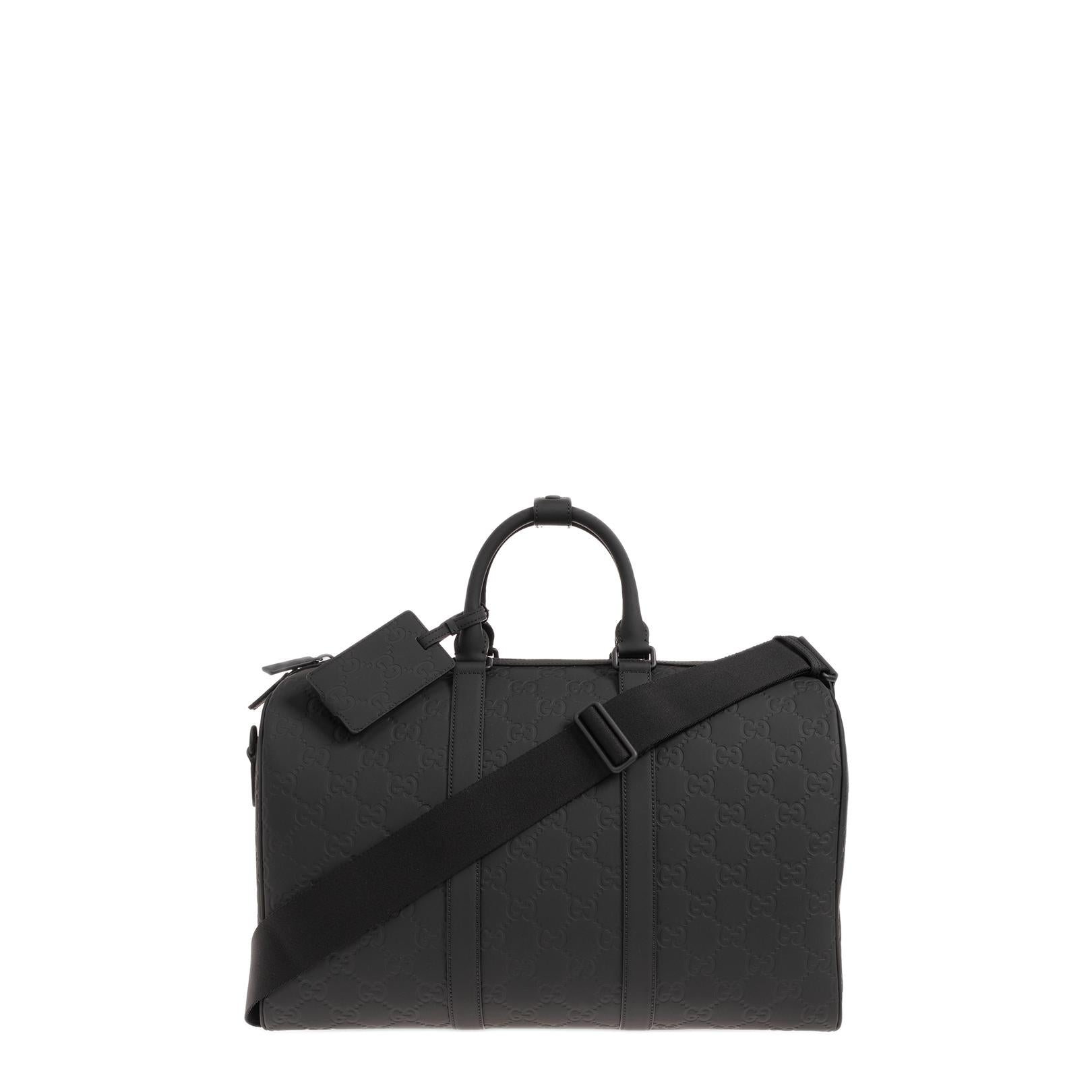 Medium duffle bag