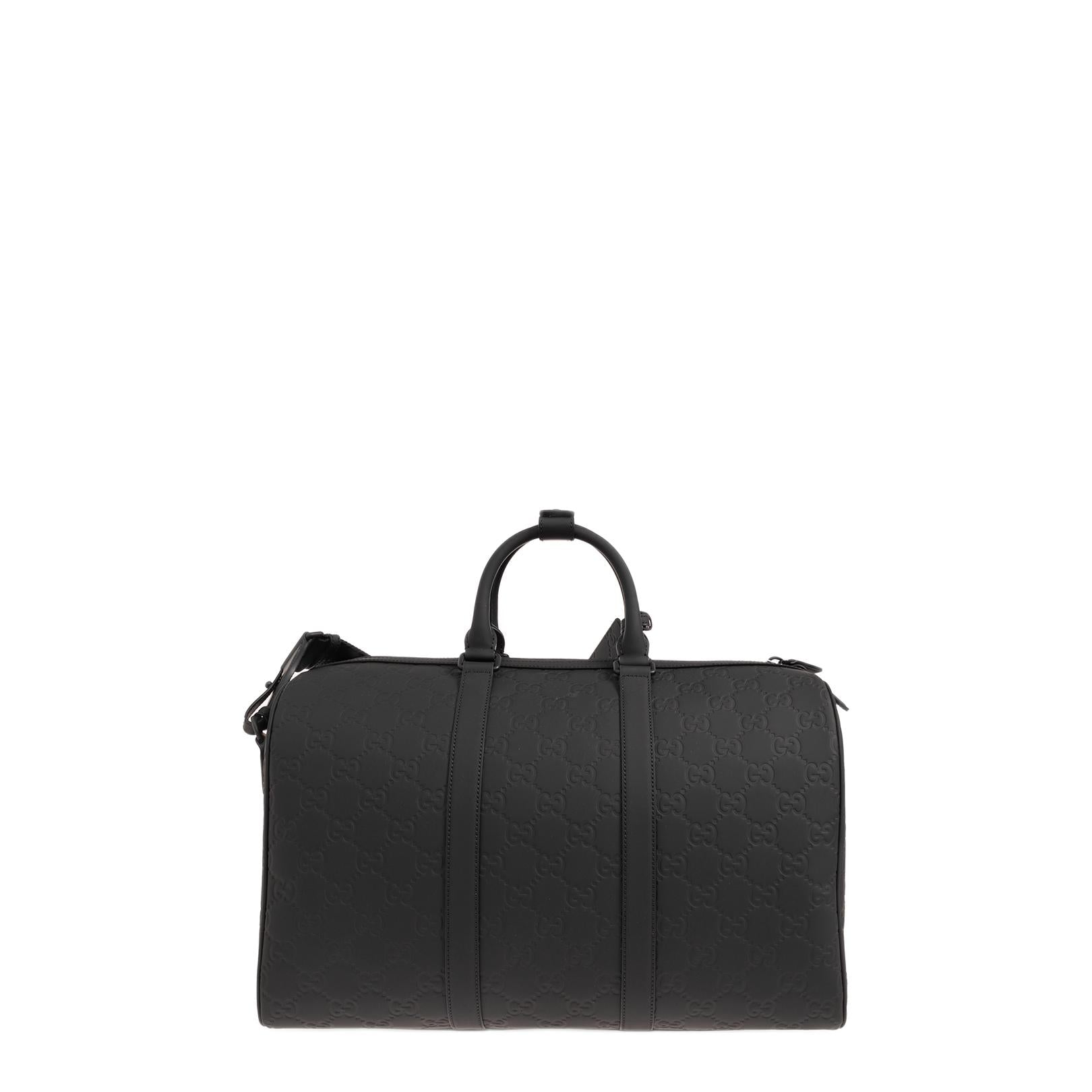 Medium duffle bag