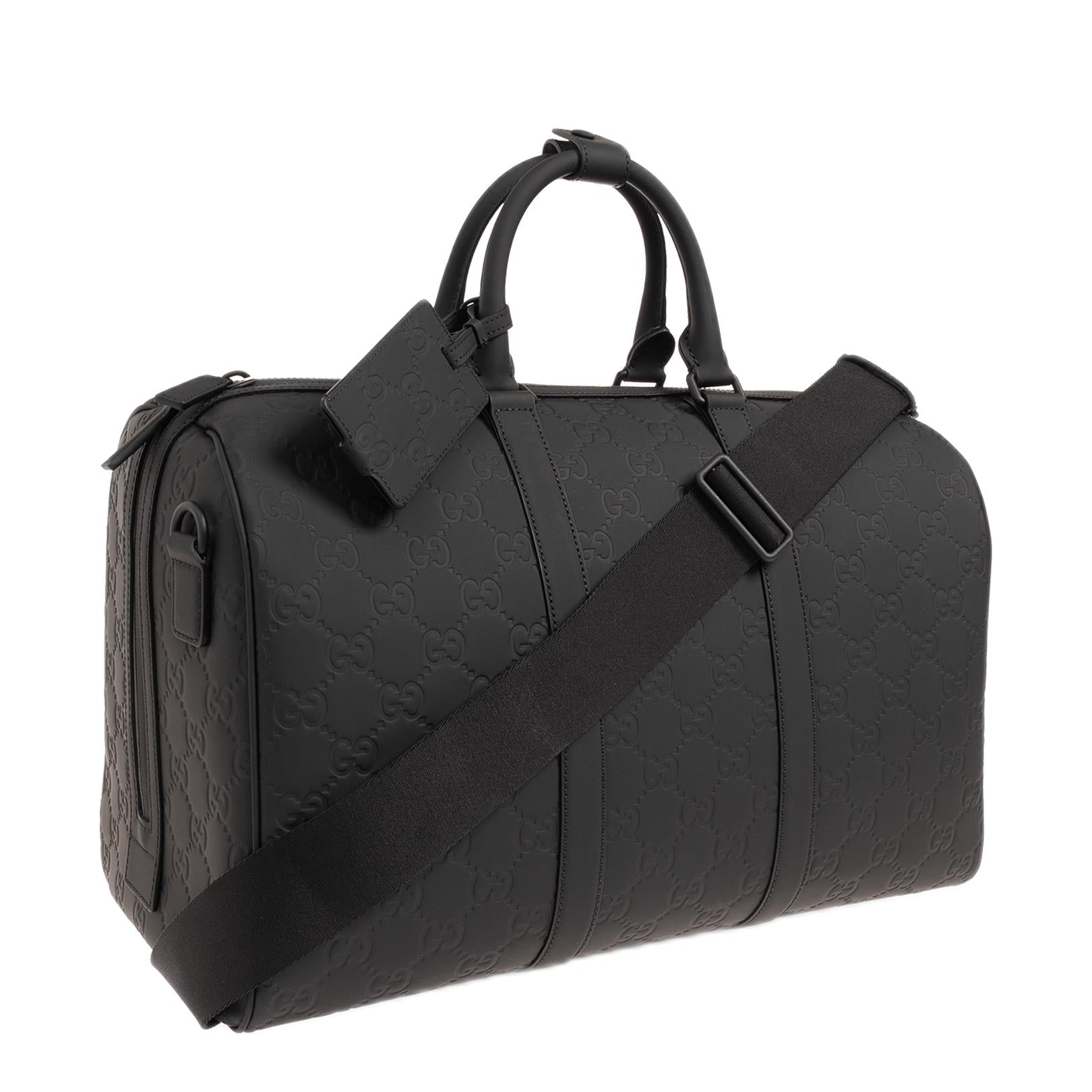 Medium duffle bag