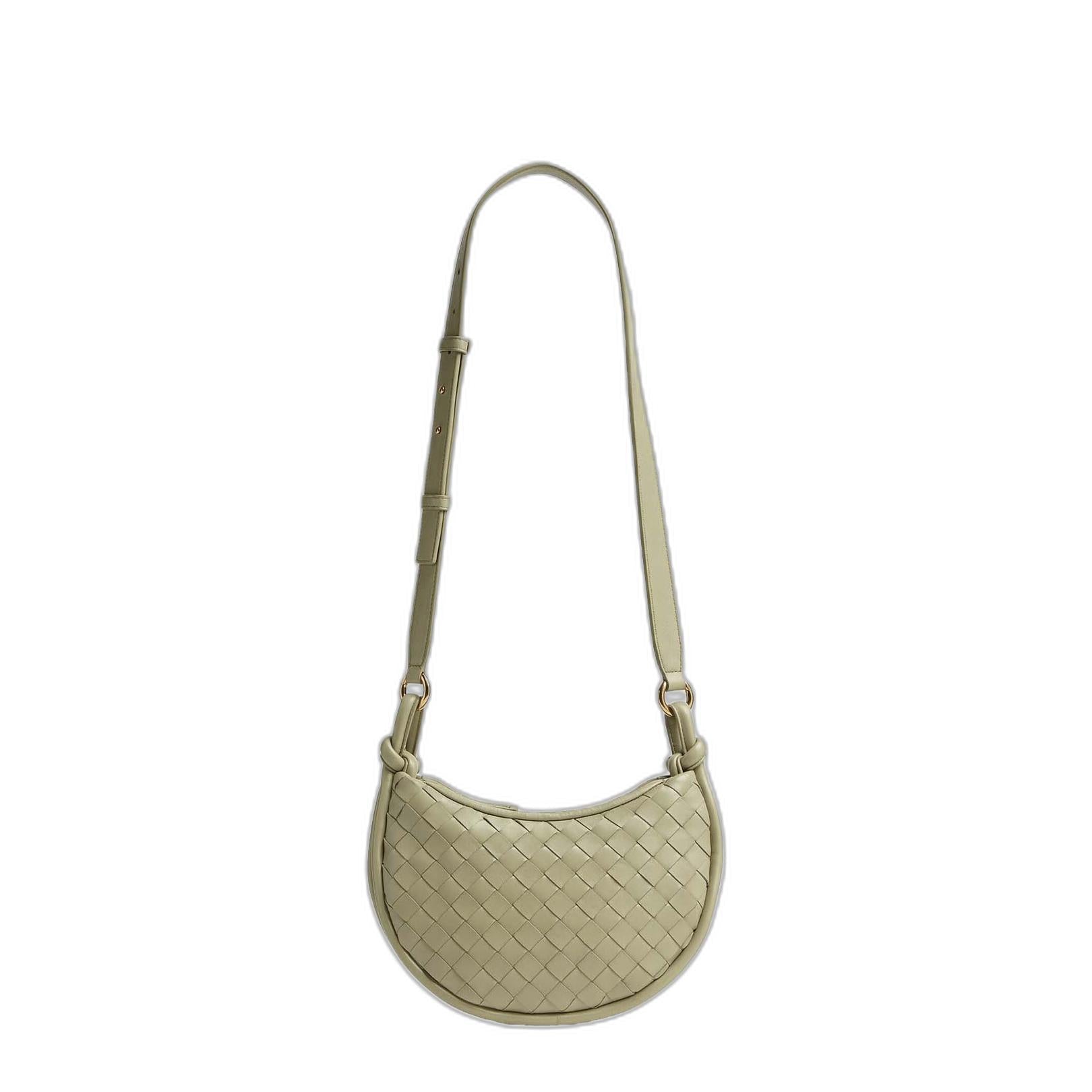 Gemelli Messenger in Travertine