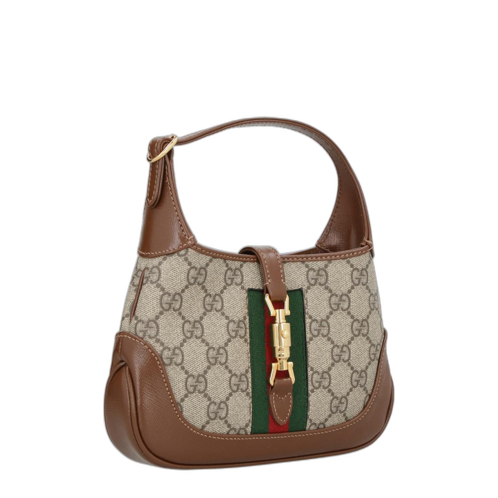Jackie 1961 Mini Shoulder Bag