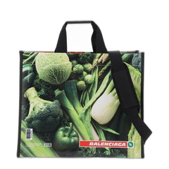 Antwerp Medium Tote Bag