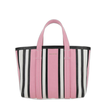 Barbes Small East-West Shopper Tote Bag