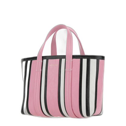 Barbes Small East-West Shopper Tote Bag