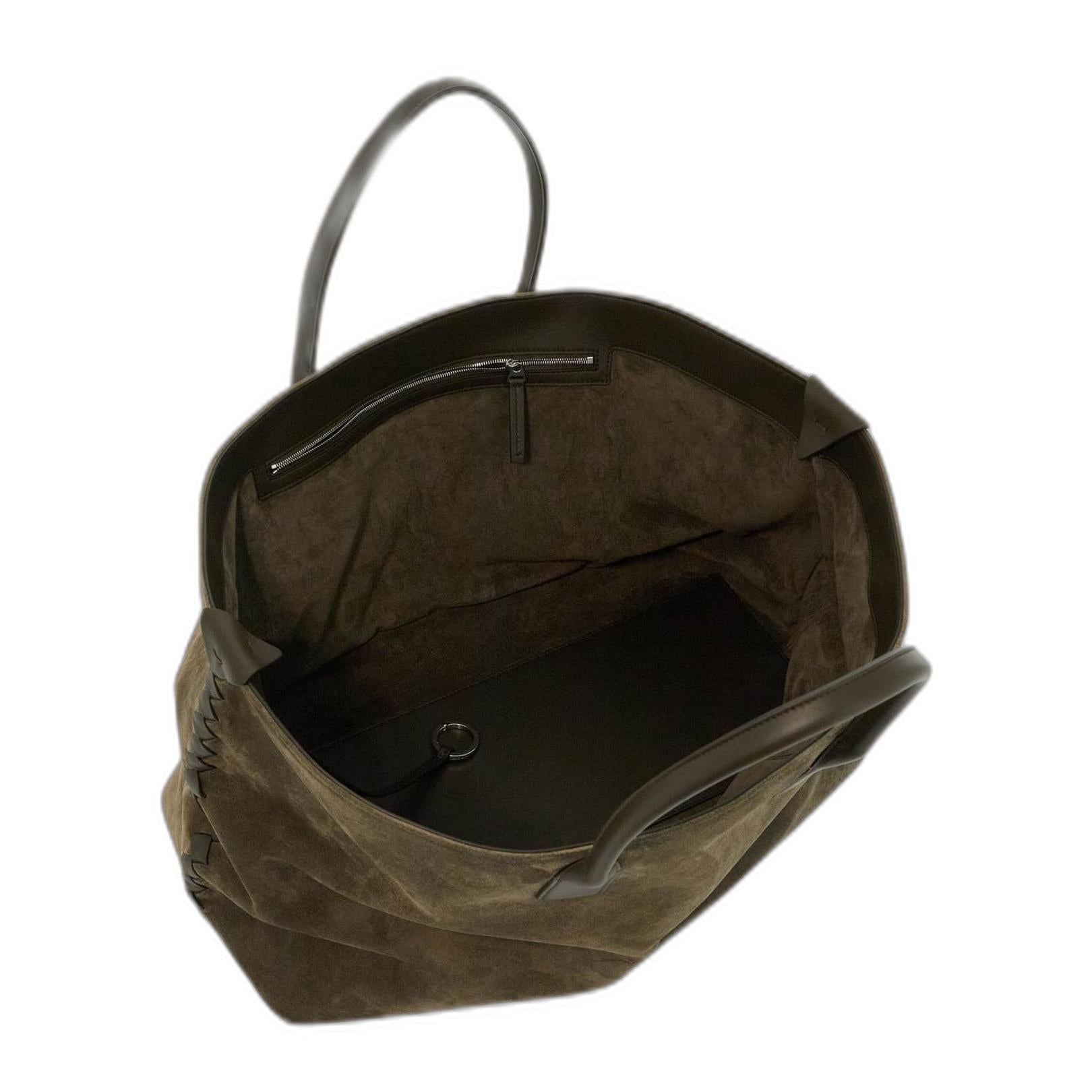 Large Cabat in Camping/Kaki