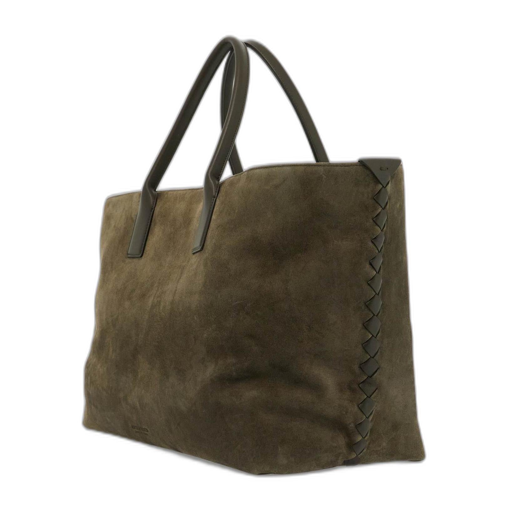 Large Cabat in Camping/Kaki