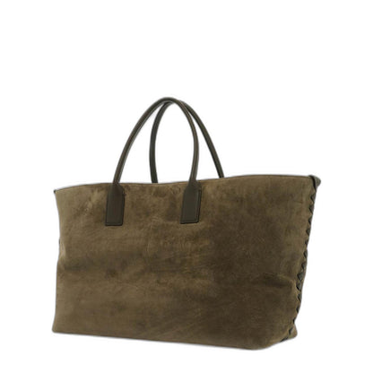 Large Cabat in Camping/Kaki