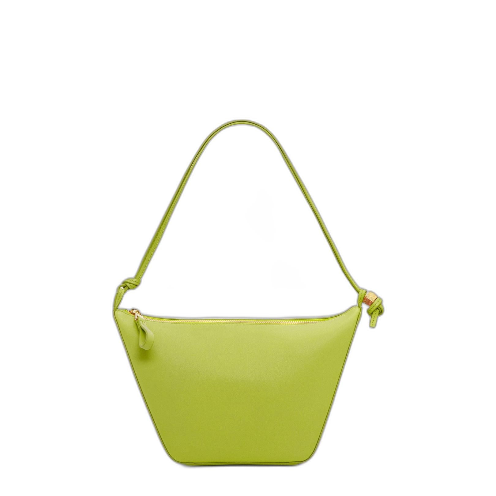 Mini Hammock Hobo In Classic Calfskin
