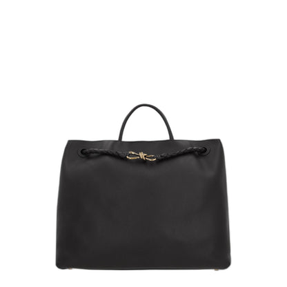 Large Andiamo in Black