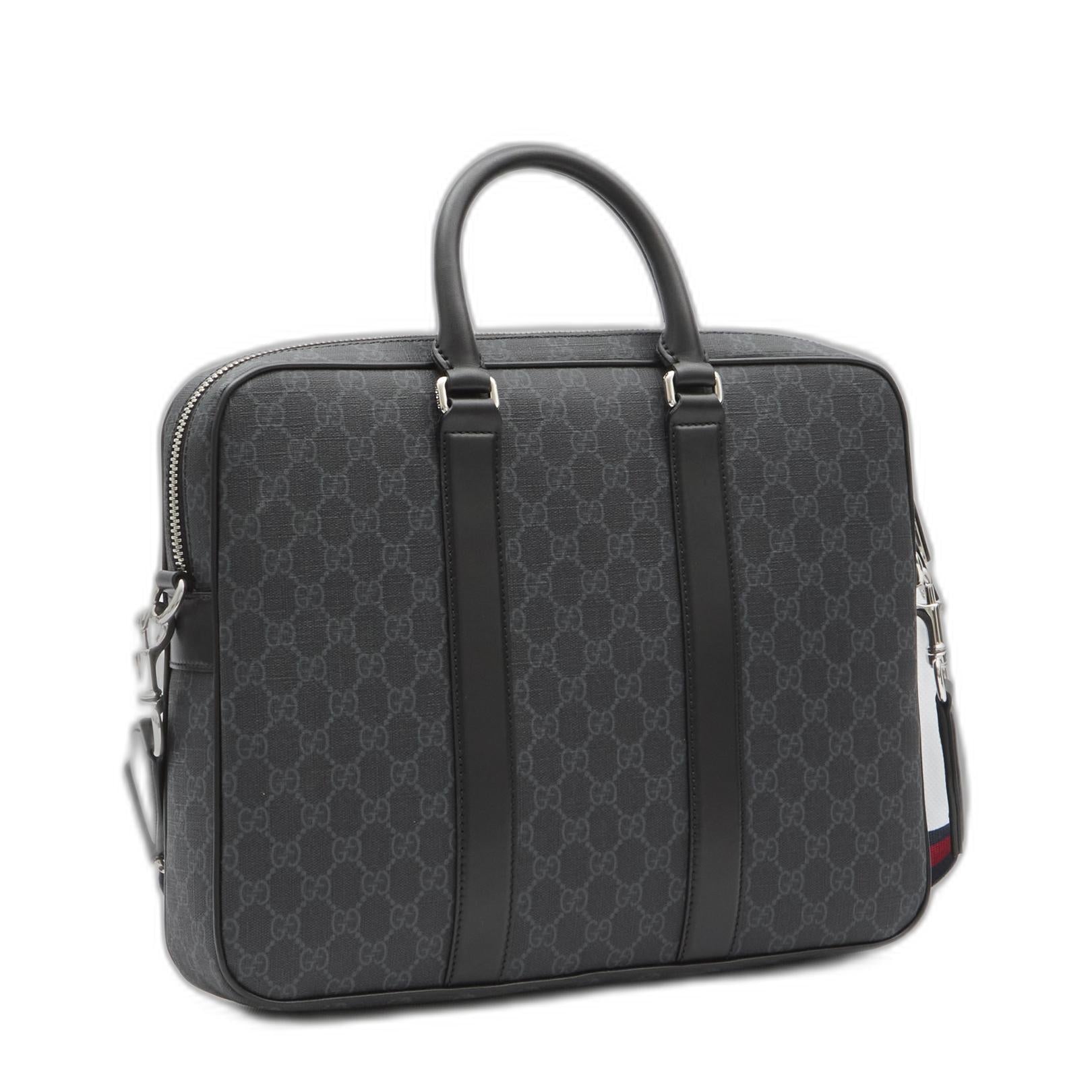 GG Supreme Briefcase