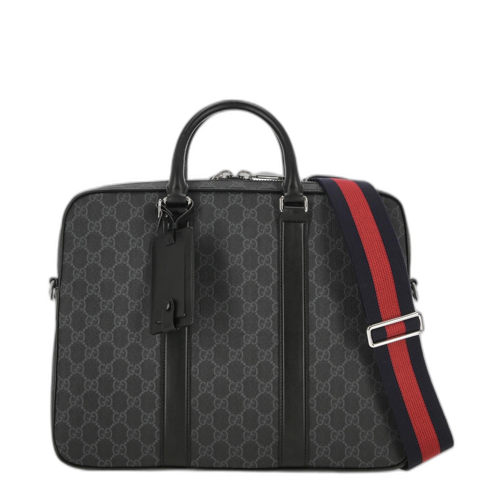 GG Supreme Briefcase