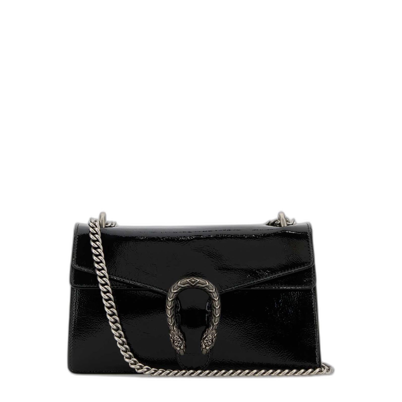 Gucci Dionysus Shoulder Bag