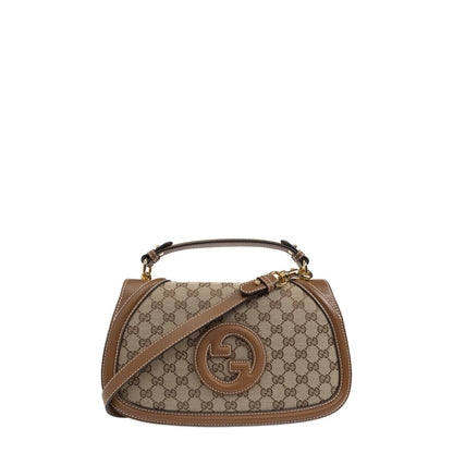Gucci Blondie Large Top Handle Bag