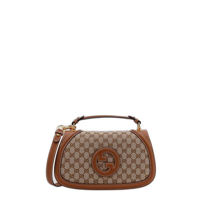 Gucci Blondie Large Top Handle Bag