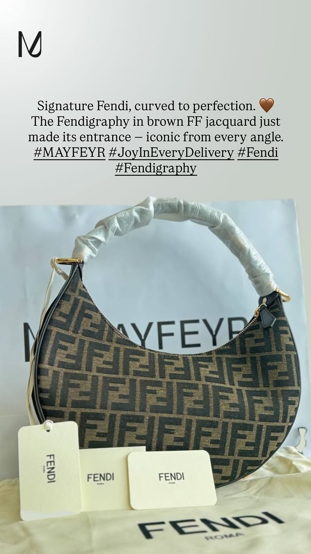 mayfeyr authentic
