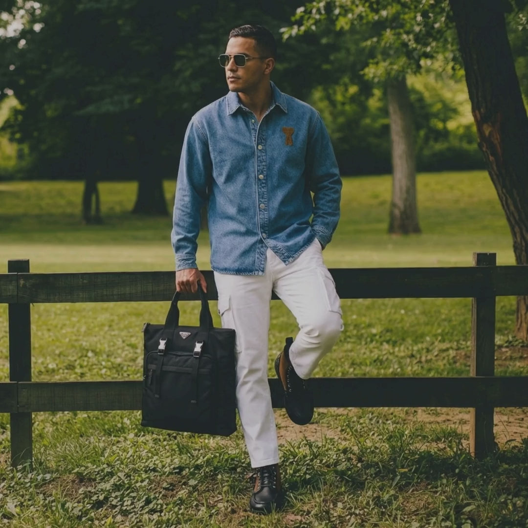 Load video: MAYFEYR The Soft Edit