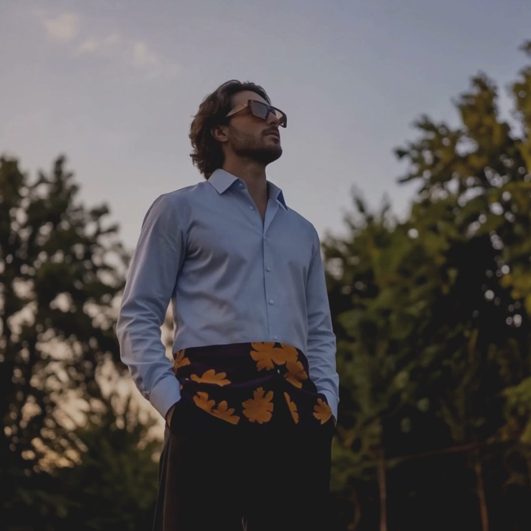 Load video: MAYFEYR The Garden Edit